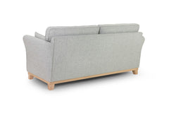 Ells Sofa Set - Grey