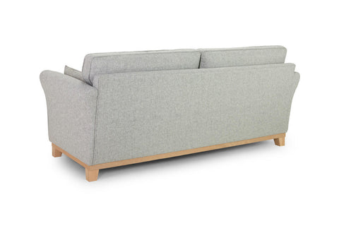 Ells Sofa Set - Grey