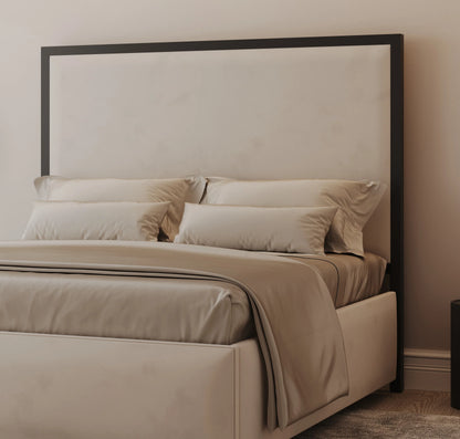 Elysium Metal Bed Frame
