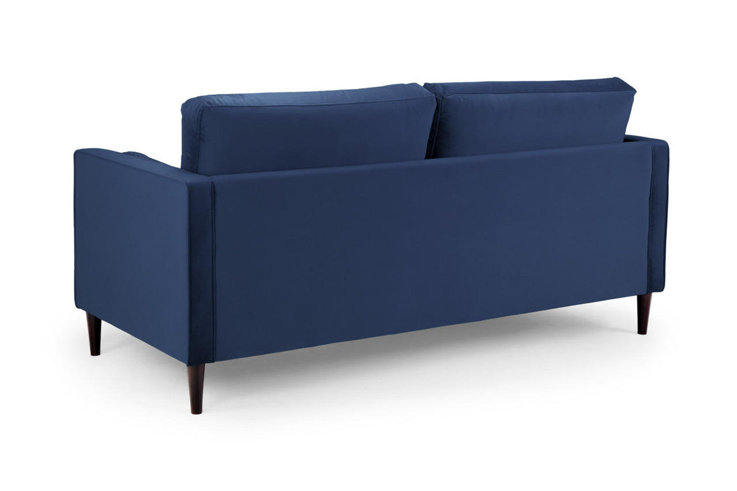 Emma Sofa Set - Blue