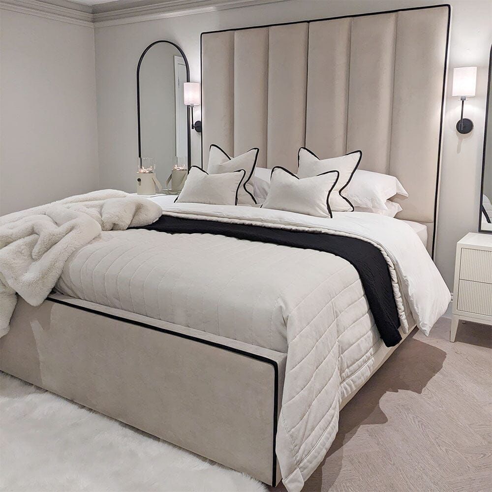 Emma Bespoke Bed