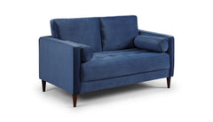 Emma Sofa Set - Blue