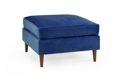 Emma Sofa Set - Blue