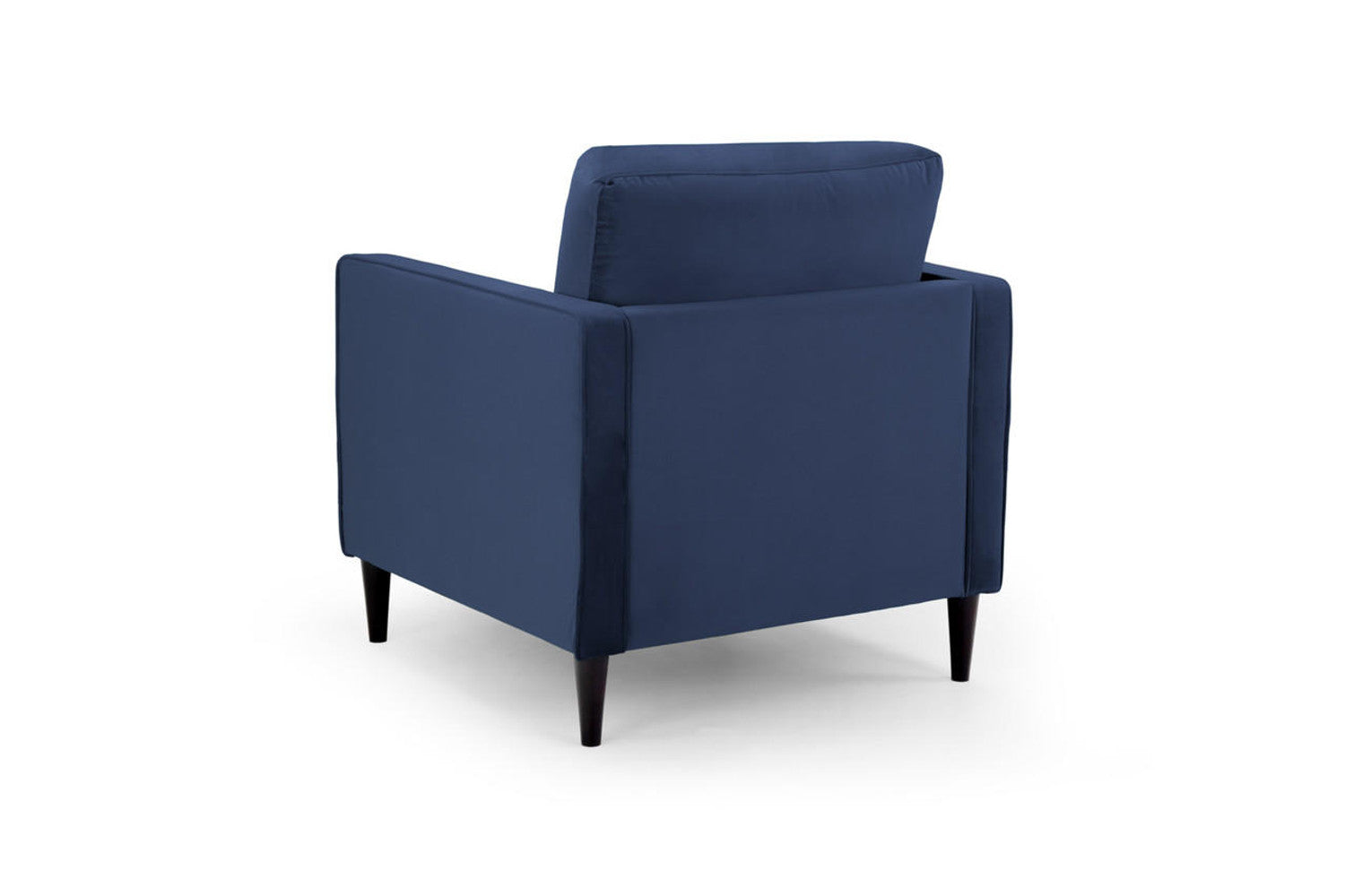 Emma Sofa Set - Blue