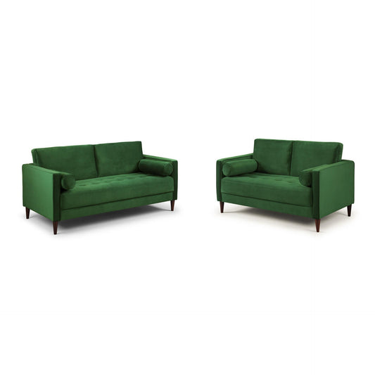 Emma 3+2 Sofa - Set