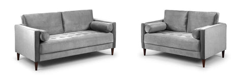 Emma 3+2 Sofa - Set