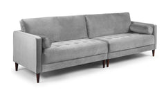 Emma 4 Seater Sofa - Set