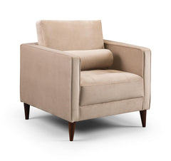 Emma Sofa Set - Beige