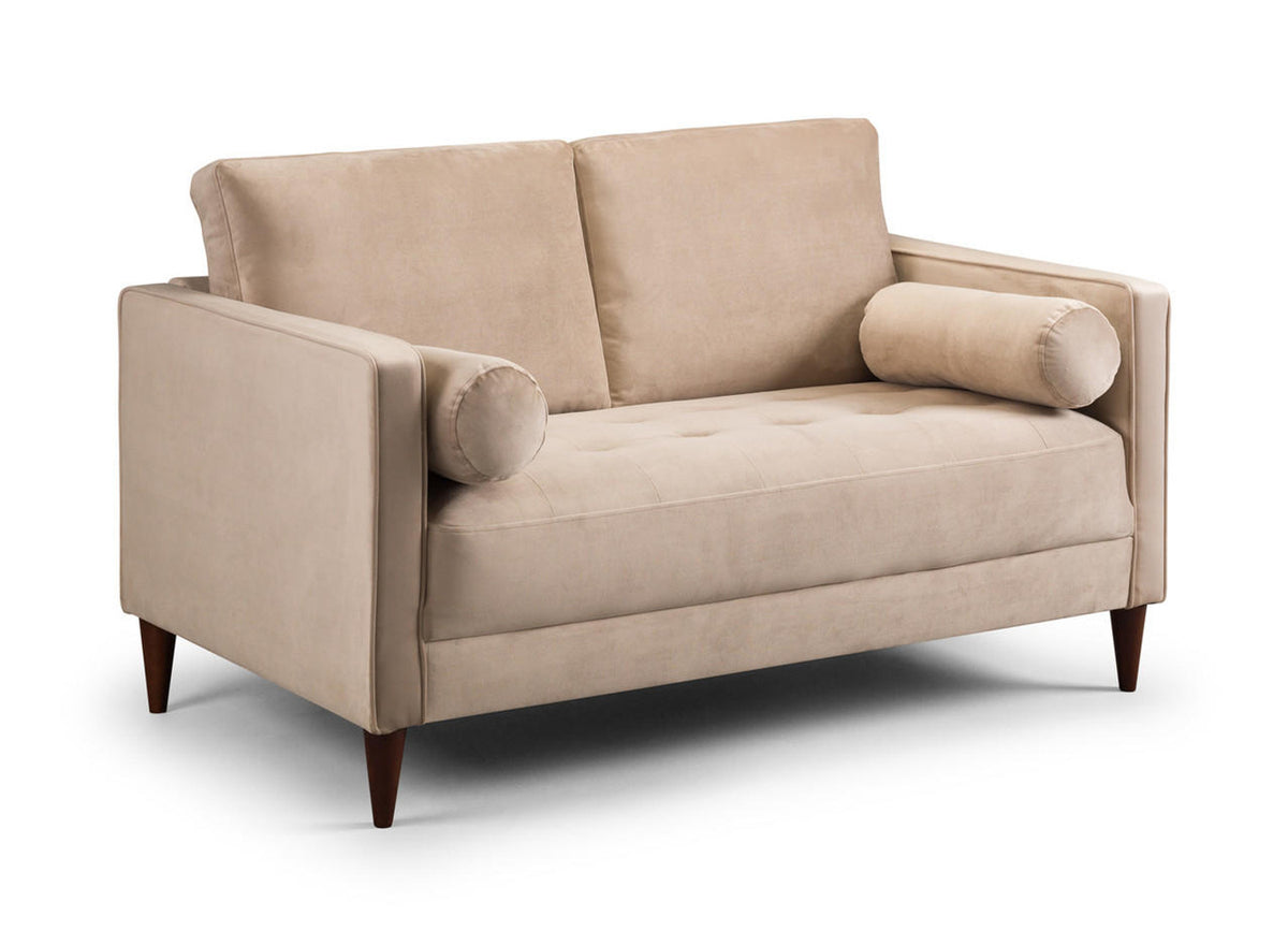 Emma Sofa Set - Beige