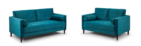 Emma 3+2 Sofa - Set