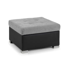 Espitia Footstool - Sofabed