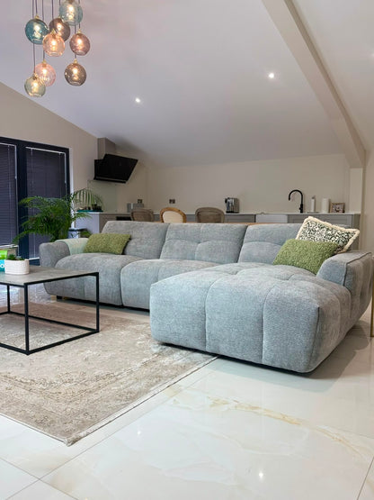 Montana Bubble Chaise Corner Sofa