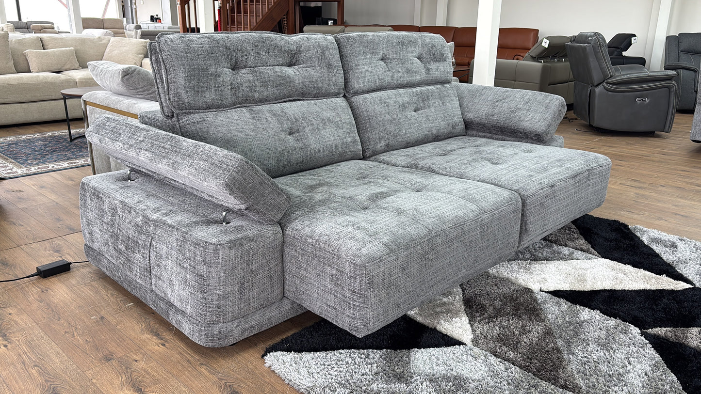 Kendal Floating Electric Sofa Bed