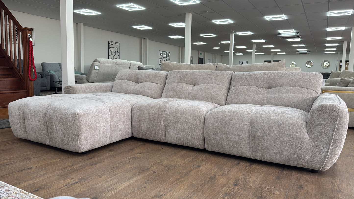 Montana Bubble Chaise Corner Sofa