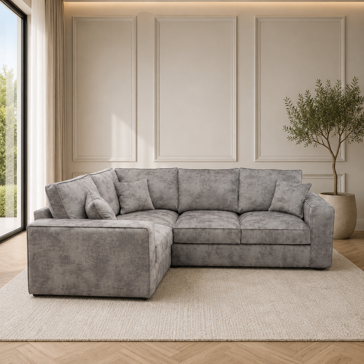 Chavez Sofa Collection