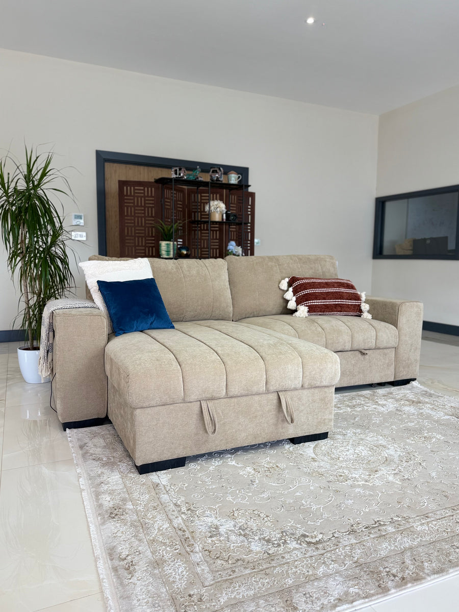 The Right Fit For Your Room