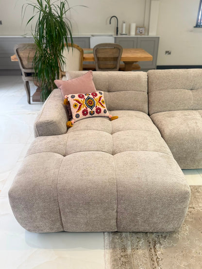 Montana Bubble Chaise Corner Sofa