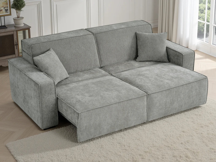 Comfort For Real Life