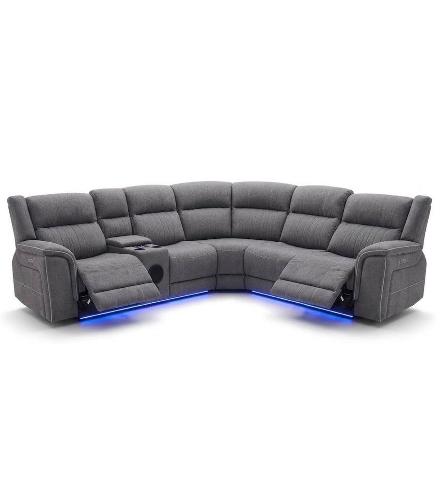 Strong Internal Construction