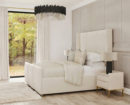 Savoy Wing Bed Frame