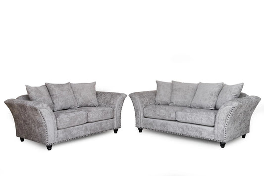 Fairmont 3+2 Sofa Collection