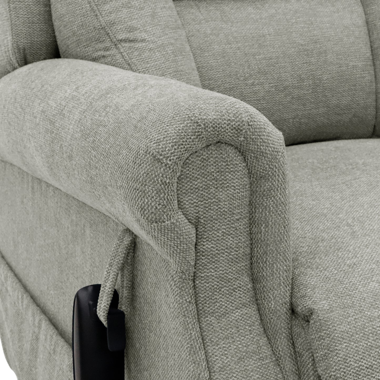 Fairmont Rise and Recline Chair Beige