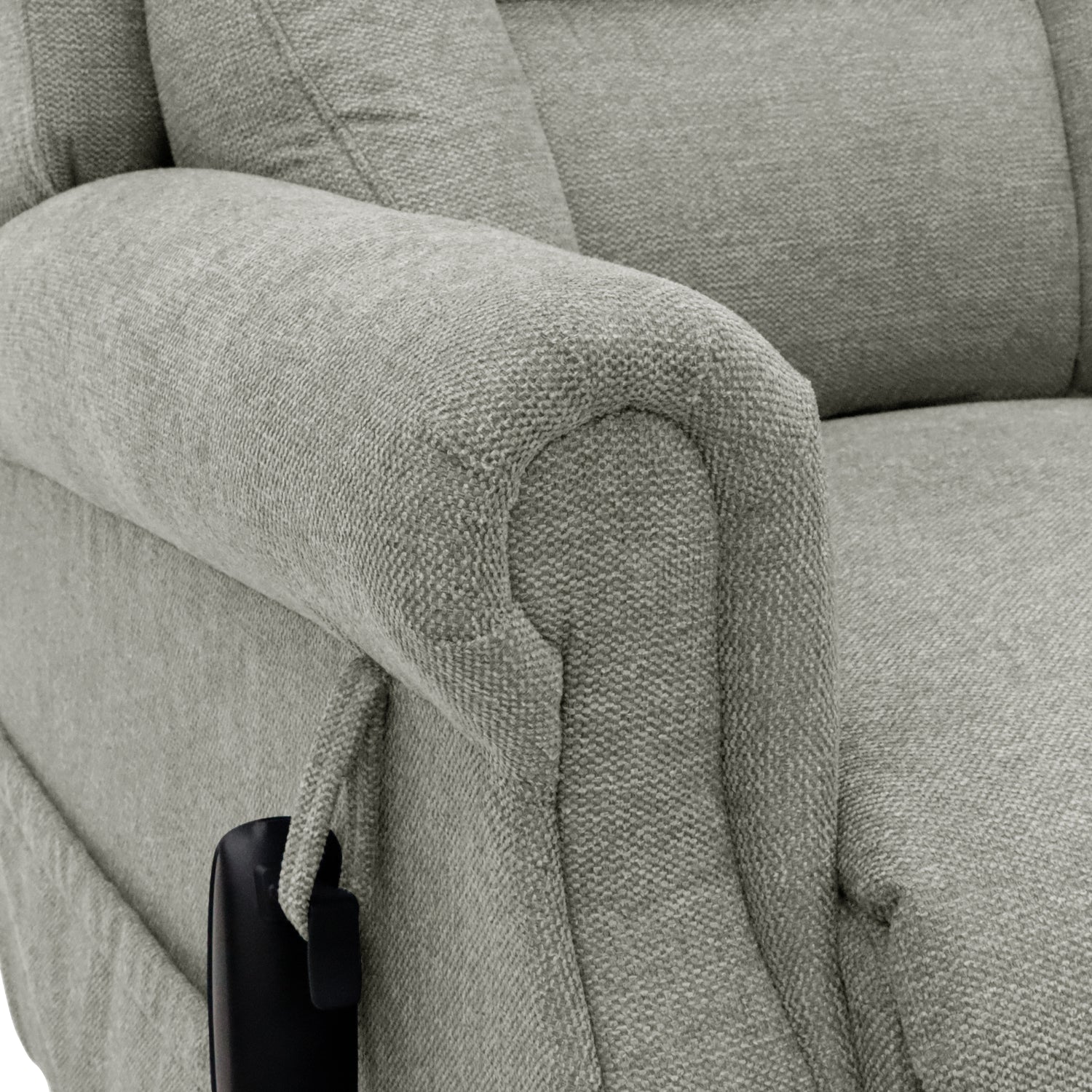 Fairmont Rise and Recline Chair Beige