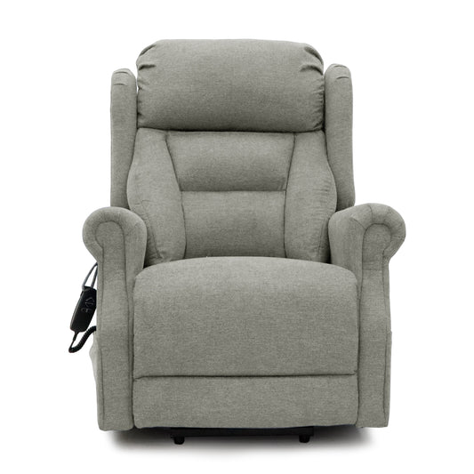 Fairmont Rise & Recline Electric Armchair
