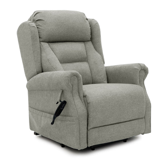 Fairmont Rise & Recline Electric Armchair
