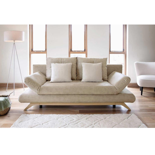 Floman 3 Seater Sofabed