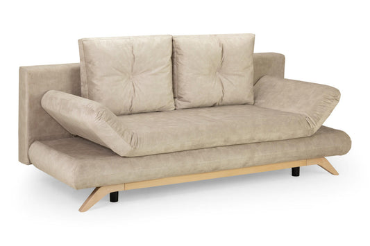 Floman 3 Seater Sofabed