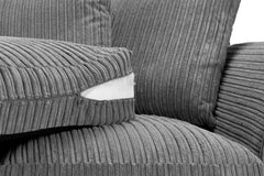 Florus Sofa 2 Seater - Grey