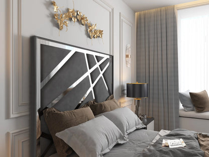 Forsman Electric Tv Bed Frame