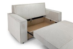 Forsman 2 Seater Sofabed