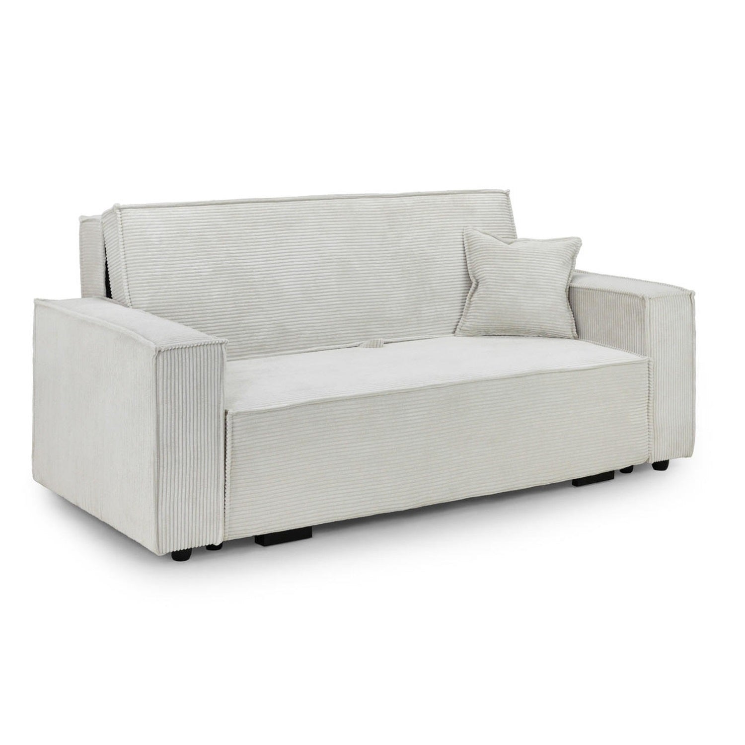 Forsman 3 Seater Sofabed