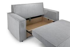 Forsman 2 Seater Sofabed