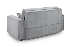 Forsman 2 Seater Sofabed