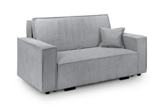 Forsman 2 Seater Sofabed