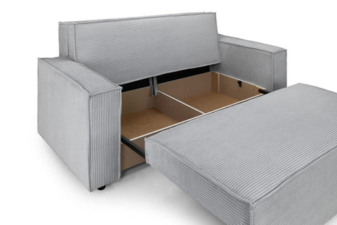 Forsman 3 Seater Sofabed