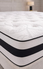 Walker & Slater Orthopeadic Mattress - Very Firm