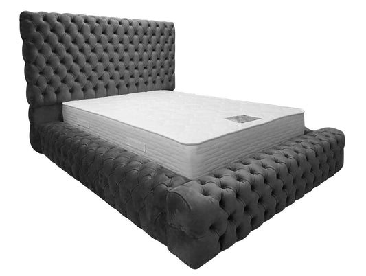 Windermere Ambassador Upholstered Bed