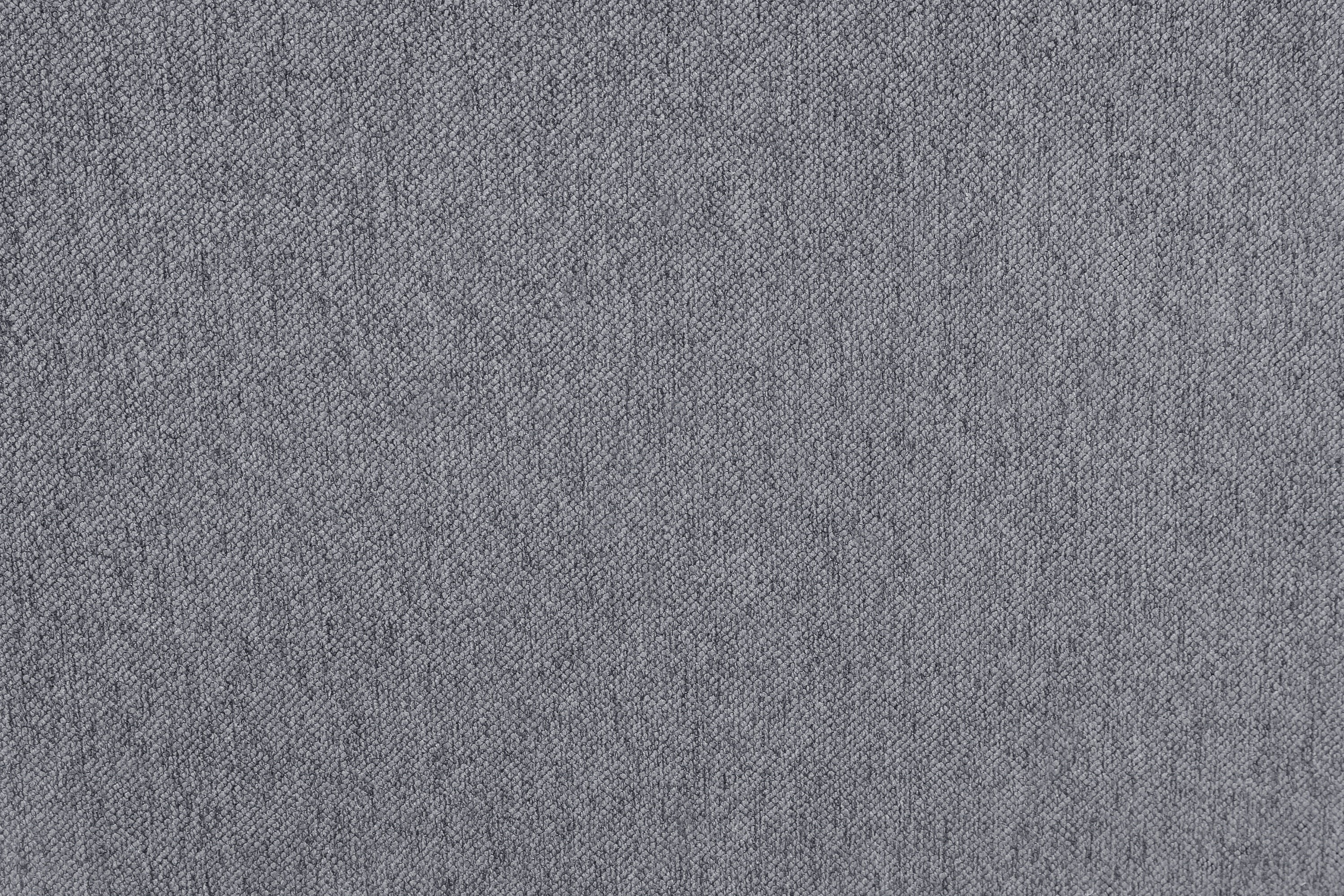 Galaxy Tech Recliner Fabric Armchair - Grey