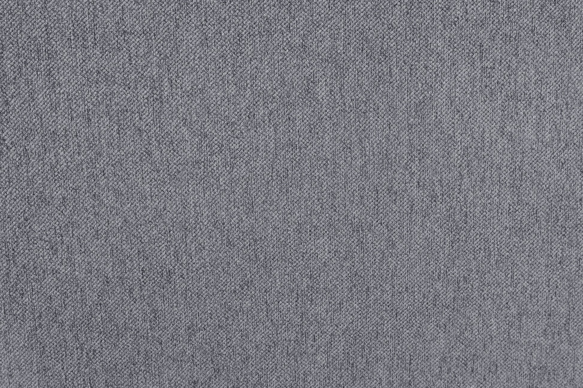 Galaxy Tech Recliner Fabric Armchair - Grey