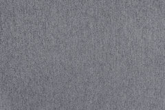 Galaxy Tech Recliner Fabric 2 Seater - Grey