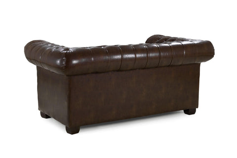 Ganta 2 Seater Sofa - Set