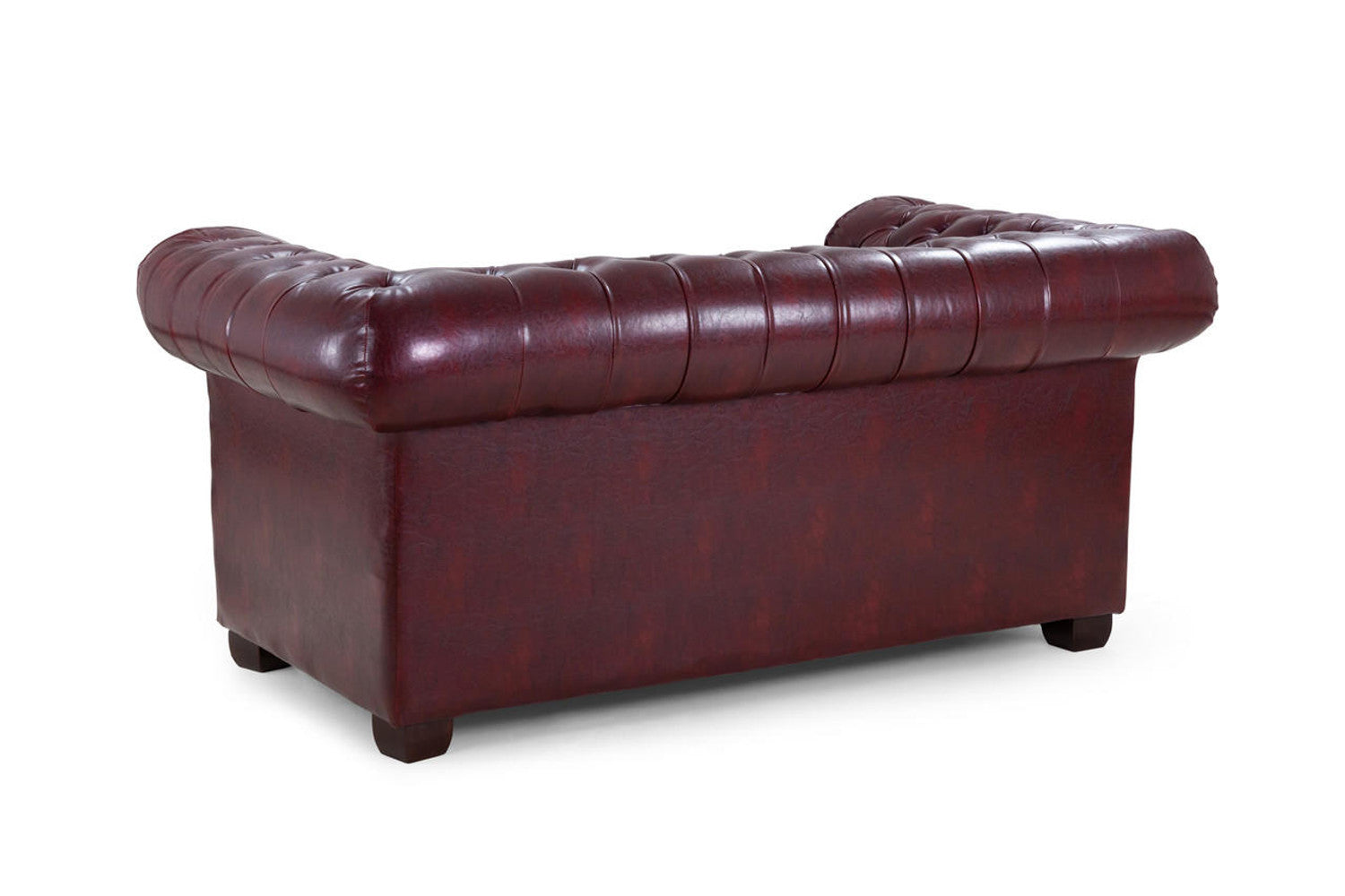 Ganta 2 Seater Sofa - Set