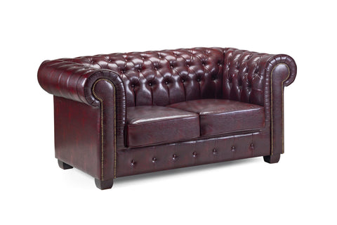 Ganta 2 Seater Sofa - Set