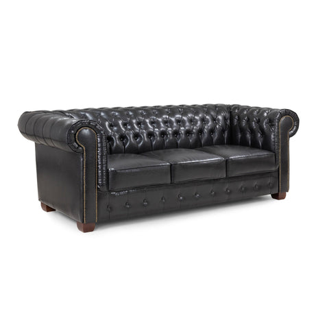 Ganta 3 Seater Sofa