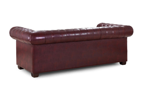 Ganta 3 Seater Sofa