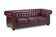 Ganta 3 Seater Sofa